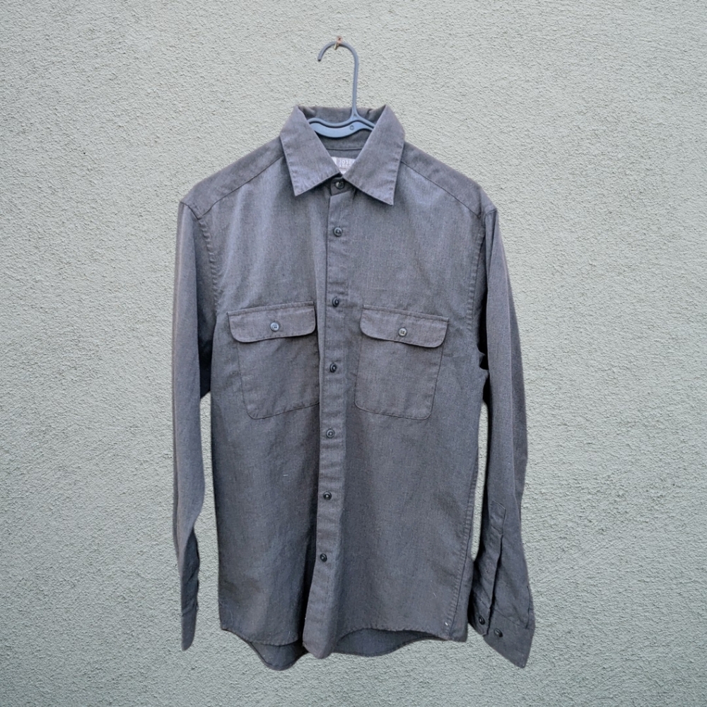 Men's Joe Abboud Button Down Shirt